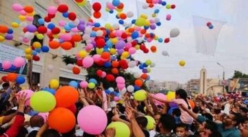 الإفتاء تحدد موعد عيد الأضحى 2025