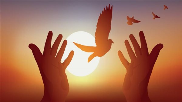 اسم الله.. نُحيِّي به بعضنا في الدنيا ويتلقانا به الله في الجنة