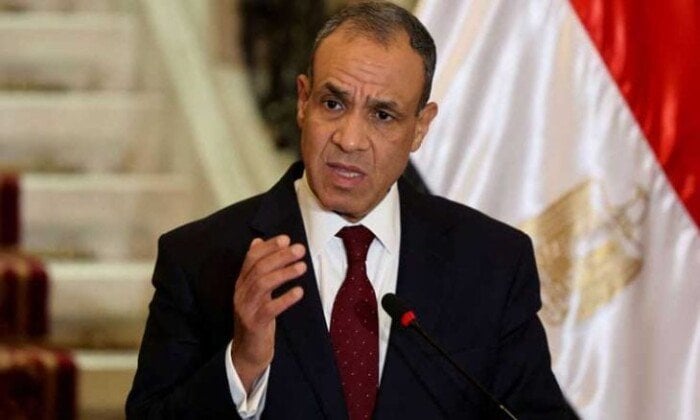 وزير الخارجية يبحث هاتفيًا مع مستشار الرئيس الأمريكي المساعي المشتركة لتحقيق السلام