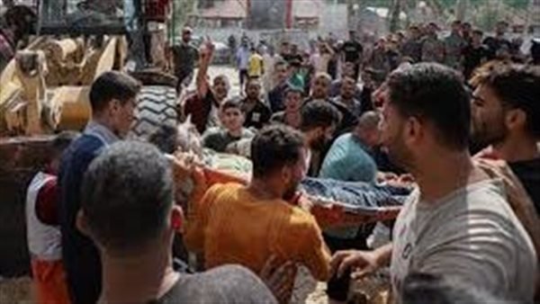 استشهاد طفلتين شقيقتين في غزة بنيران العِدوان الإسرائيلي