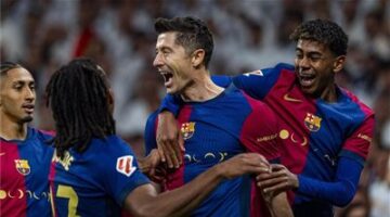 تشكيل برشلونة المتوقع لمواجهة بلد الوليد في الدوري الإسباني