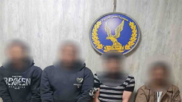 حقيقة تعرض مواطن للسرقة بالإكراه أسفل كوبرى الدائرى بالجيزة