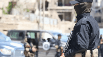 توقيف الأمين العام للجبهة الشعبية لتحرير فلسطين – القيادة العامة في دمشق