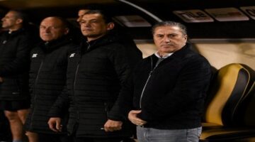الزمالك يمنح بيسيرو فرصة أخيرة أمام البنك الأهلي.. والبديل مفاجأة