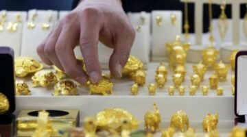 ارتفاع سعر الذهب في الكويت اليوم السبت 3 مايو 2025