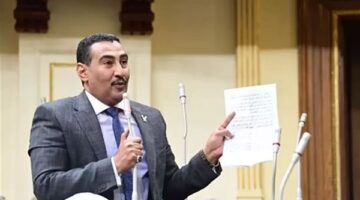 الجبلاوي:  قانون العمل الجديد تحول تاريخي في ملف الحقوق العمالية