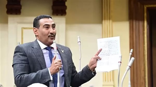 الجبلاوي: قانون العمل الجديد تحول تاريخي في ملف الحقوق العمالية