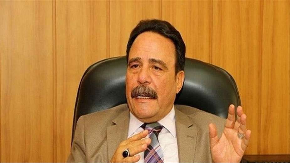نجل جبالي المراغي: تكريم اسم والدي رسالة بتقدير الدولة لرجالها