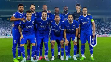 مدرب السد الأسبق على رادار الهلال السعودي