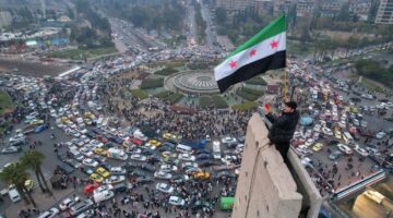 &quot;نشدد على ضرورة الحفاظ على وحدة وسيادة سوريا&quot;.. بيان لحزب الله!