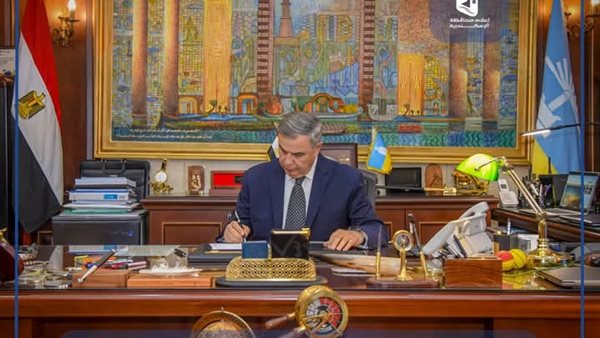 المواعيد الرسمية لامتحانات الترم الثاني لجميع صفوف النقل والشهادة الإعدادية بالإسكندرية