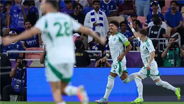 البث المباشر لمشاهدة مباراة الأهلي السعودي وكاواساكي يلا شوت اليوم في دوري أبطال آسيا للنخبة