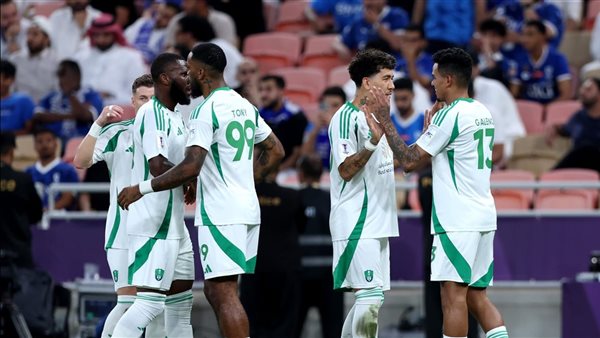 يلا شوت الآن .. بث مباشر مشاهدة مباراة الأهلي السعودي وكاواساكي اليوم في دوري أبطال آسيا للنخبة