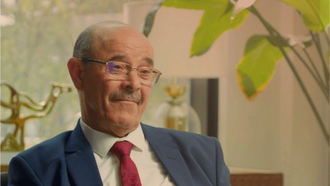 الجزائر.. إيداع المؤرخ بلغيث الحبس المؤقت عقب بث قناة لحوار معه “يطعن في الأمازيغية”