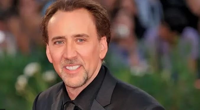 نيكولاس كيج يبيع روحه مقابل منزل في فيلم «ذا سيرفر»