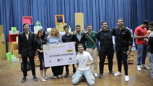 جامعة الجلالة تنظم مسابقة “GU Got Talent” لاكتشاف المواهب الطلابية
