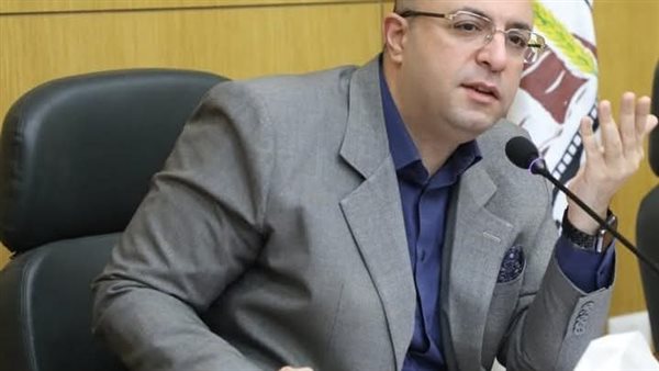 محافظ بني سويف يكلف وكيل الصحة بتلافي ملاحظات وسلبيات وحدة أبوسليم الصحية