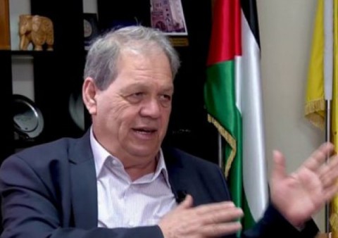 فتوح: إسرائيل تهدف عبر عدوانها إلى تقويض الوجود الفلسطيني