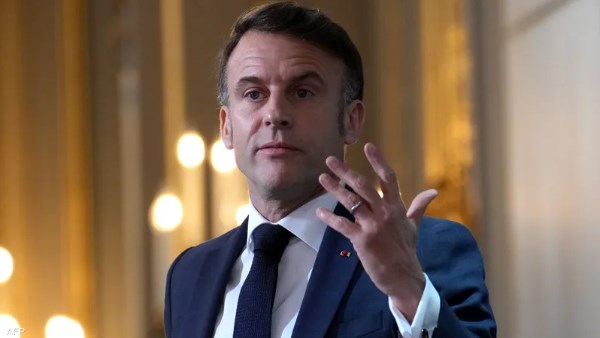 لماذا فيتنام أولا ؟ .. لوبوان: ماكرون ينطلق في جولة آسيوية لتلبية طموحات فرنسا