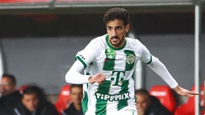 الأهلي يُشعل كأس العالم للأندية بتشكيلة نارية تضم محمد علي بن رمضان