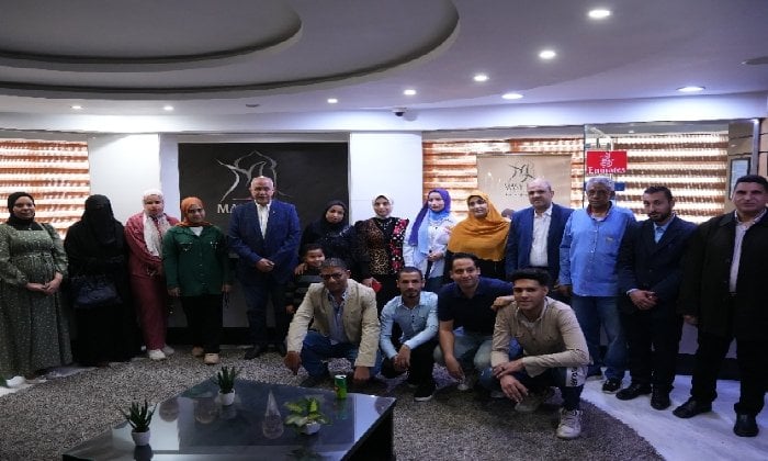 للعام الرابع على التوالي.. توزيع جوائز مسابقة «اعرف بلدك» بالغربية