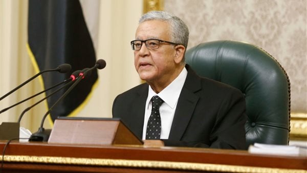 رئيس النواب: الأمة العربية تمر بواقع مأزوم والقضية الفلسطينية تمر بمنعطف هو الأخطر منذ عقود