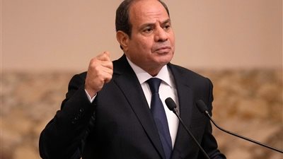 الرئيس السيسي يوجه بتحسين كفاءة محطة "الزهراء" لتعزيز الإرث المصري في مجال الخيول الأصلية
