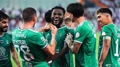 التشكيل الرسمي لمباراة أهلي جدة وكاواساكي فرونتال في نهائي دوري أبطال آسيا للنخبة