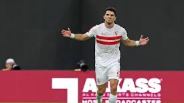نجم الأهلي السابق يكشف سبب رفض زيزو دخول الزمالك