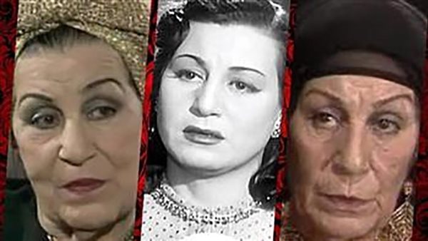 حدث في مثل هذا اليوم.. رحيل زوزو نبيل