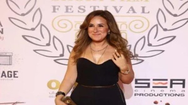 بعد إطلالتها في مهرجان الإسكندرية .. شيري عادل تتصدر التريند لهذا السبب