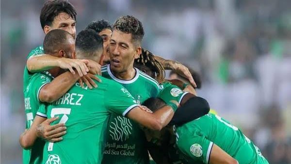 أهلي جدة بالقوة الضاربة أمام كاواساكي بـ نهائي دوري النخبة