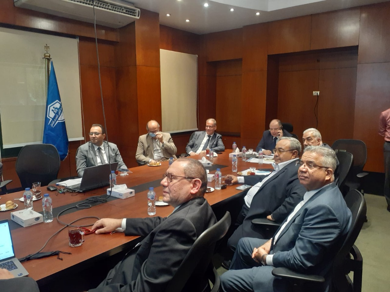 “التأمين الصحي الشامل” تدشن أول منظومة إلكترونية لتسعير الخدمات العلاجية بالتعاون مع “إي هيلث”