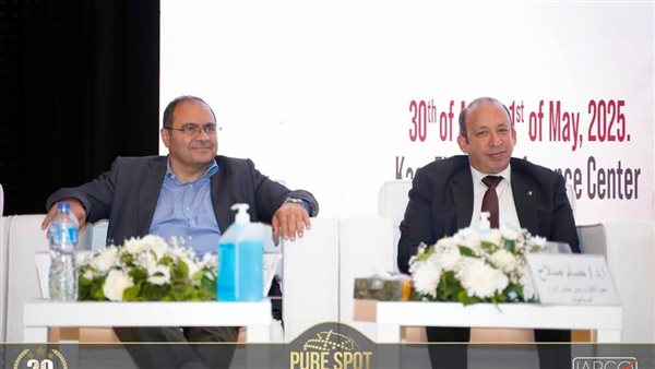انعقاد مؤتمر الأمراض الجلدية السنوي 2025 بطب قصر العيني (صور)