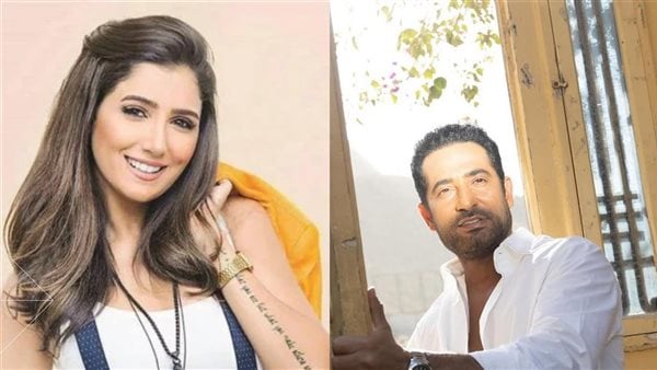 مي عمر مرشحة لتقديم البطولة النسائية أمام عمرو سعد في فيلمه الجديد