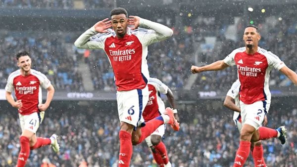 تشكيل اَرسنال أمام بورنموث في الدوري الإنجليزي