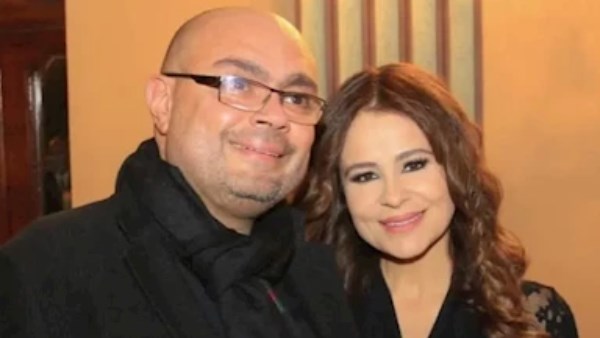 قبل وفاته.. كارول سماحة: أول عامين من مرض زوجي كانت الفترة الأصعب