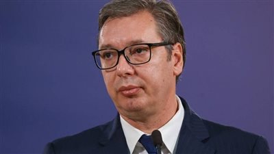 عاجل|«قطع زيارته لـ ترامب».. نقل رئيس صربيا إلى مستشفى عسكري بعد عودته من أمريكا