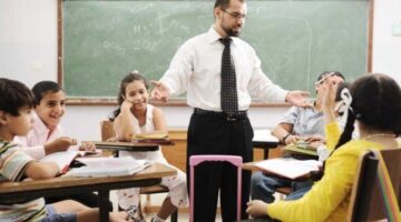 وظيفة معلم مساعد رياضيات بالأزهر 2025.. الشروط وخطوات التقديم