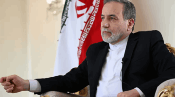 &quot;مواقف أميركا تقوّض فرص النجاح في المفاوضات&quot;.. عراقجي يُصرّح!