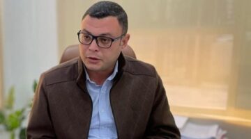 وزير الإسكان يتابع الموقف التنفيذى لمشروع خط المياه من محطة تحلية مياه البحر