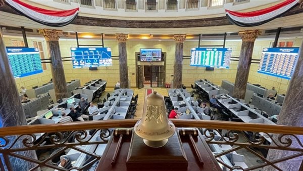 بعد خفض الفائدة.. 2.3 مليار جنيه صافي مبيعات الأجانب في البورصة منذ بداية العام