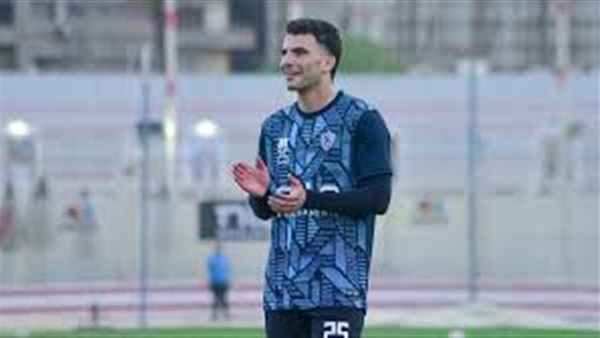 نجم الأهلي : تخوف زيزو عن الدخول لـ الزمالك "طبيعي"