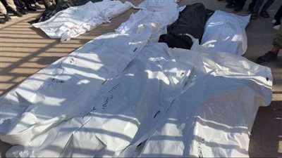 «تزوجا أمس وماتا اليوم».. مقتل عروسين في غزة جراء قصف إسرائيلي لمنزلهما