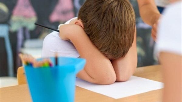إدارة المدرسة أخدت منه الموبايل.. تلميذ يحاول إنهاء حياته شنقا ببيون المدرسة بالوراق