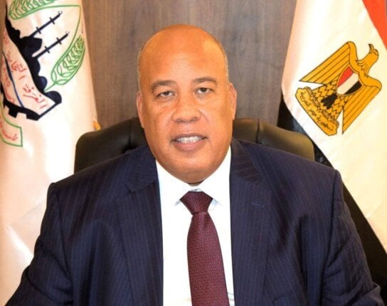 أيمن العشري ممثلًا لاتحاد الغرف التجارية بمجلس تحديث الصناعة.. وعبد الحميد لمواد البناء