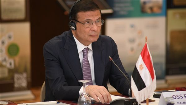 تفاصيل مشروع بناء القدرة على الصمود وتعزيز الأمن الغذائي للأسر الريفية الضعيفة فى مصر