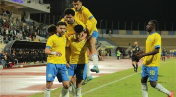 الإسماعيلي يطالب بإعادة مباراة سموحة