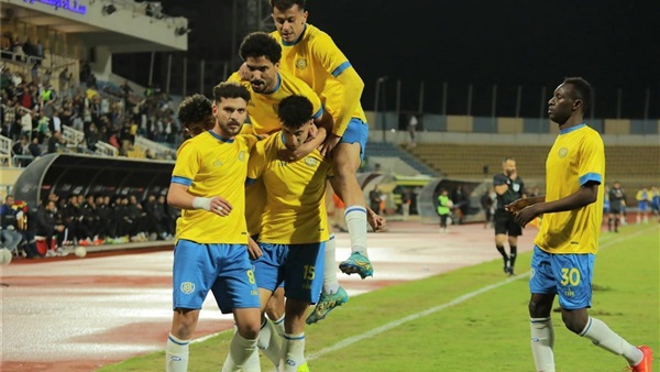 الإسماعيلي يطالب بإعادة مباراة سموحة