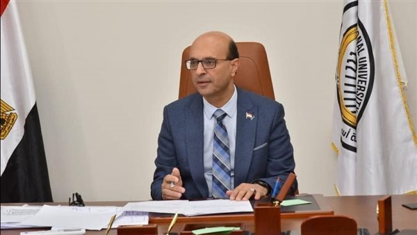 رئيس جامعة أسيوط: حريصون على توفير بيئة سكنية آمنة ومتكاملة للطلاب المغتربين